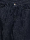Emporio Armani Denim cotton jeans