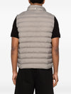 Herno Nylon down vest