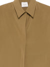 Alysi Short-sleeves shirt