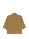 Alysi Short-sleeves shirt