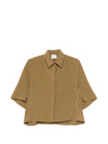Alysi Short-sleeves shirt
