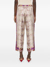Pierre Louis Mascia Trousers Pink