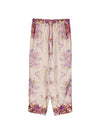 Pierre Louis Mascia Trousers Pink