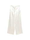 Alysi Shiny trousers