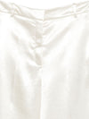 Alysi Shiny trousers