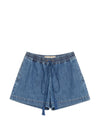 Valentino Shorts Blue
