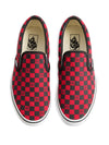VALENTINO GARAVANI X VANS Sneakers Red