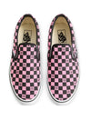 VALENTINO GARAVANI X VANS Sneakers Fuchsia