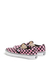 VALENTINO GARAVANI X VANS Sneakers Fuchsia