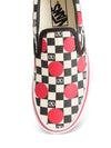 VALENTINO GARAVANI X VANS Sneakers Red