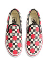 VALENTINO GARAVANI X VANS Sneakers Red