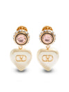 Valentino Garavani VLogo Signature Pearl earrings