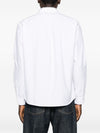 Kenzo Shirts White