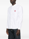 Kenzo Boke Flower cotton shirt