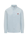 Kenzo Boke Flower cotton shirt