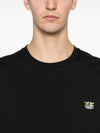 Kenzo T-shirts and Polos Black