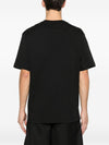 Kenzo T-shirts and Polos Black