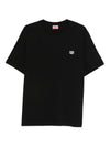 Kenzo T-shirts and Polos Black
