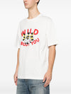 Kenzo Wild Tiger cotton t-shirt
