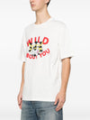 Kenzo T-shirts and Polos White