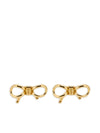 Ferragamo Bow Earrings