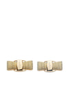 Ferragamo Vara Bow Earrings
