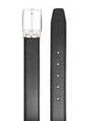 Ferragamo Reversible And Adjustable Gancini Belt