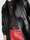 Ferragamo Reversible And Adjustable Gancini Belt
