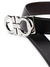 Ferragamo Belts Black