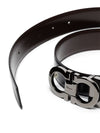 Ferragamo Belts Black