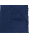 Ferragamo Gancini Stole