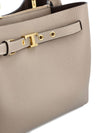 Tod'S Handbag In Leather Mini