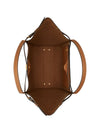 Tod'S Shopping Bag In Leather Medium