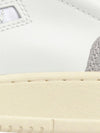 Autry Low Leather Sneakers