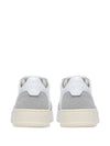 Autry Low Leather Sneakers