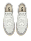 Autry Low Leather Sneakers