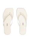 Tkess X Tessabit Lily leather sandals