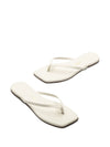 Tkess X Tessabit Lily leather sandals