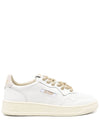 AUTRY Sneakers Golden