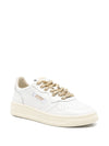 AUTRY Sneakers Golden