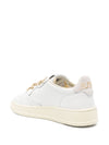 AUTRY Sneakers Golden