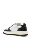 Autry Medalist Low Sneakers