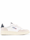 Autry MEDALIST LOW SNEAKERS