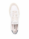 Autry MEDALIST LOW SNEAKERS