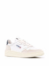 Autry MEDALIST LOW SNEAKERS