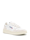 Autry Medalist Low sneakers.