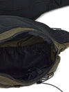 C.p. Company Nylon B Crossbody Backpack