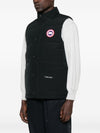 Canada Goose Jackets Black