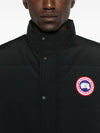 Canada Goose Jackets Black