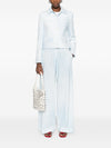 Ermanno Scervino Wide-leg trousers